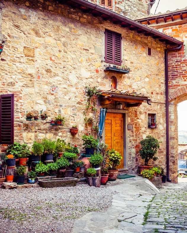 Oplev vidunderlige Firenze billede 6