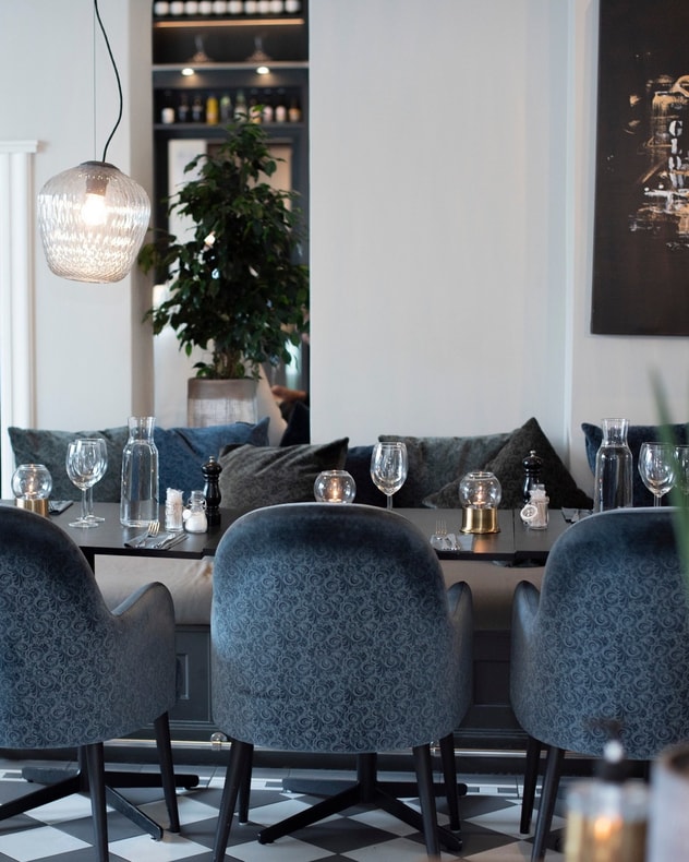 NYHED: Grand Hotel Halmstad billede 7
