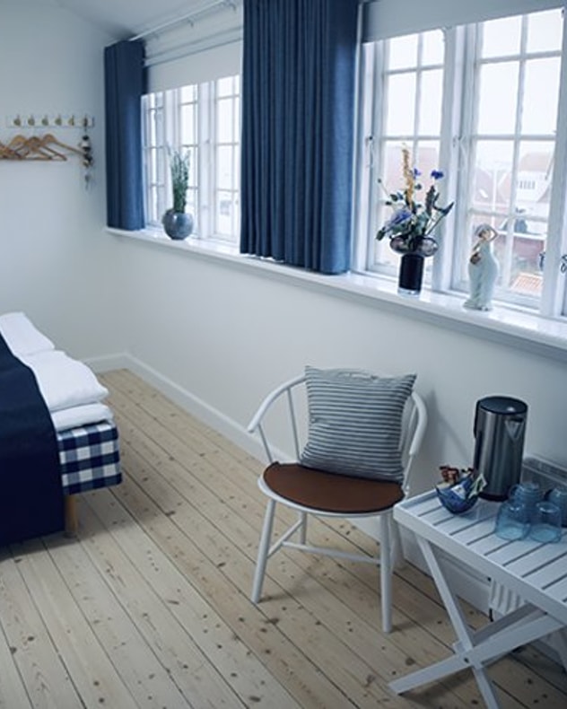 Plesners Badehotel i Skagen billede 3