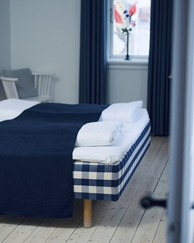 Plesners Badehotel i Skagen billede 5