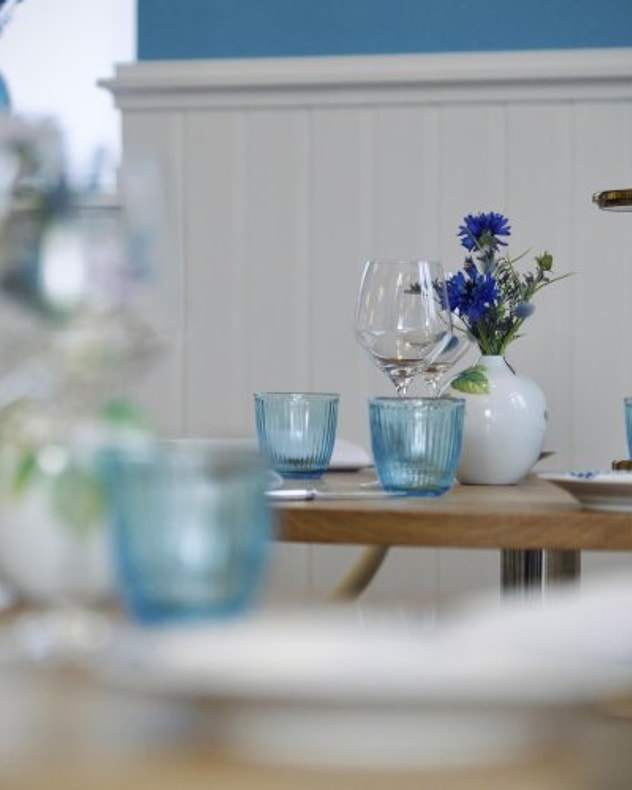 Plesners Badehotel i Skagen billede 6