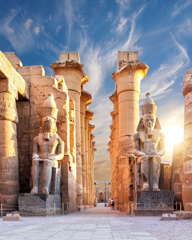 All Inclusive i Hurghada billede 5