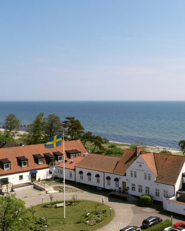 Smygehus Havsbad billede 3