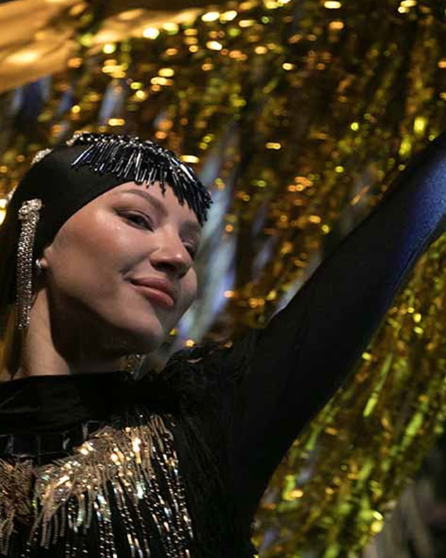 Nytårscruise med Gatsby-Tema billede 5
