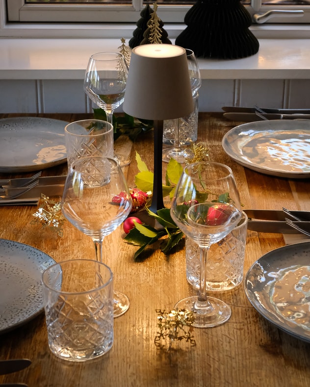 Forkæl smagsløgene med Strandmøllekroens Julemenu! billede 3