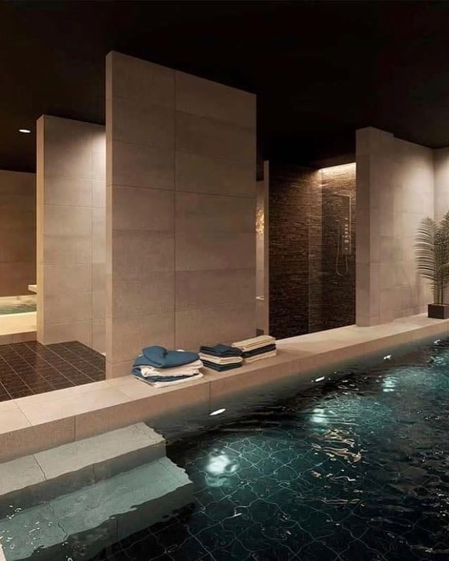 HUS57: Flot design-hotel i Sverige billede 2