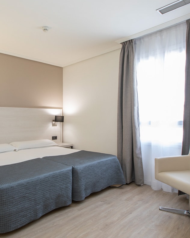 Rejs til Spaniens hovedstad: Madrid billede 3