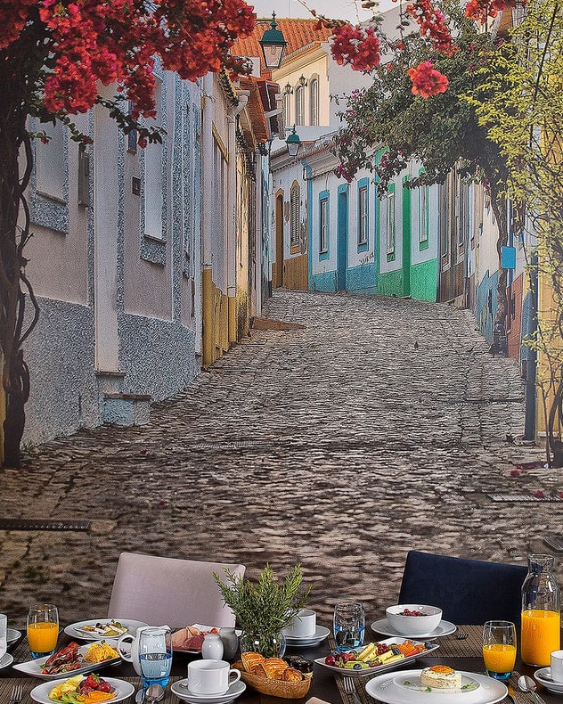 Bo centralt i smukke Lissabon billede 7