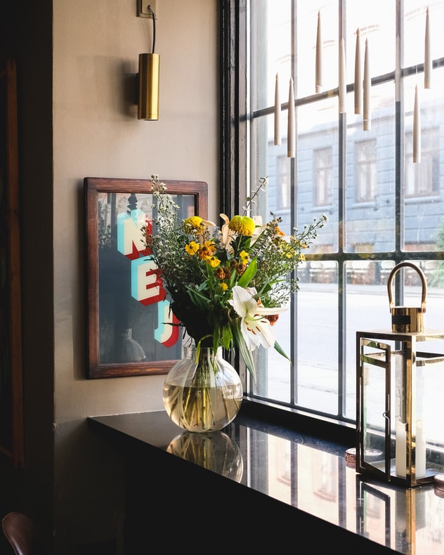 Fine-dining fiske- og skaldyrsmenu hos Lorraine | 4 serveringer billede 4