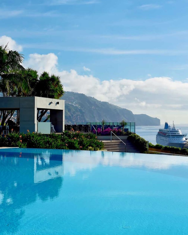 Solferie til Madeira med Apollo billede 7