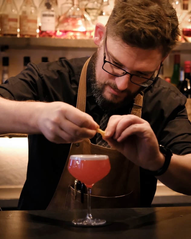 6 smagfulde gourmet-serveringer på Restaurant Grønnegade | Spar 41% billede 7