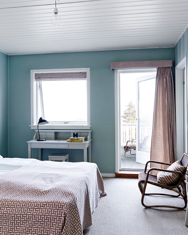 Helenekilde Badehotel billede 7