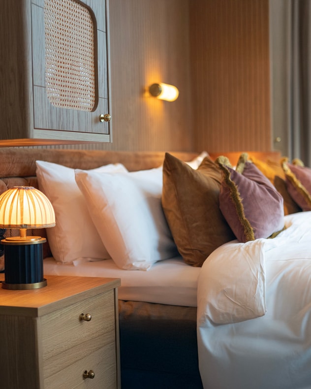 Jacy’z Hotel & Resort billede 2