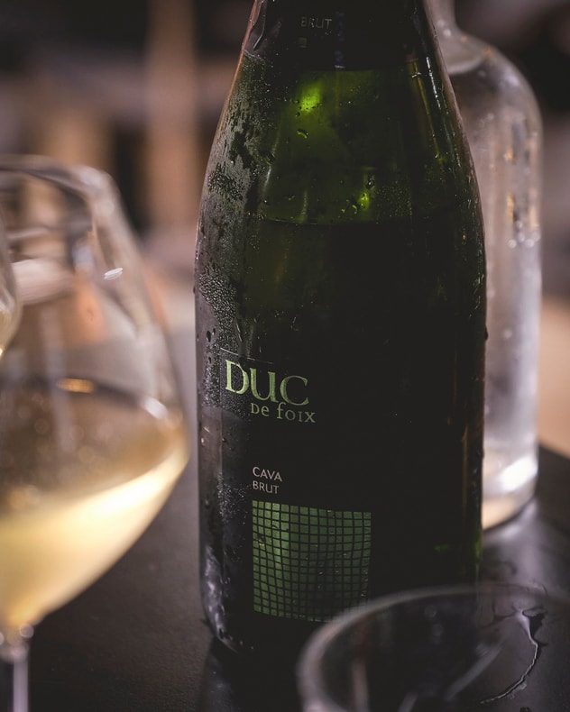 Valgfri 3-retters middag hos Darling Bistro og Bar | Spar op til 51% billede 4