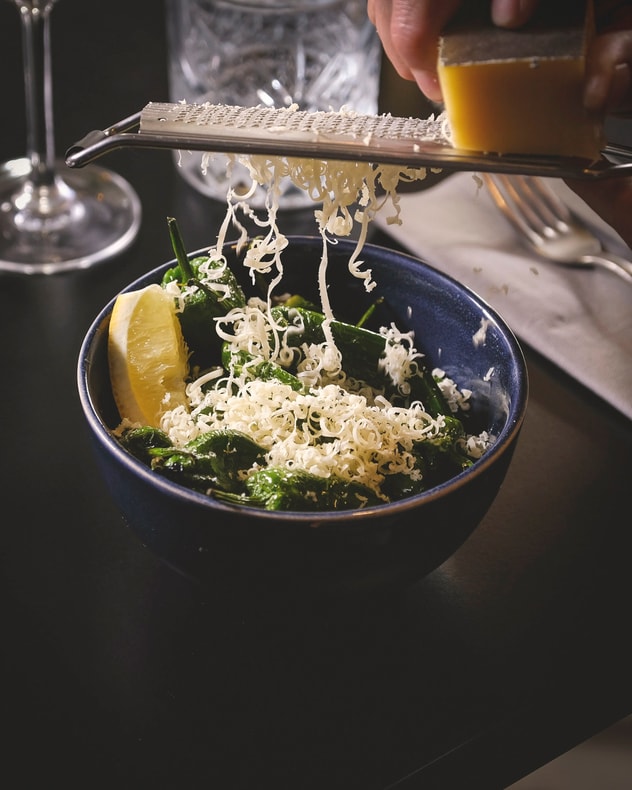 Valgfri 3-retters middag hos Darling Bistro og Bar | Spar op til 51% billede 6