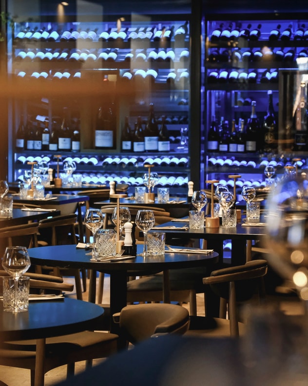 Valgfri 3-retters middag hos Darling Bistro og Bar | Spar op til 51% billede 7