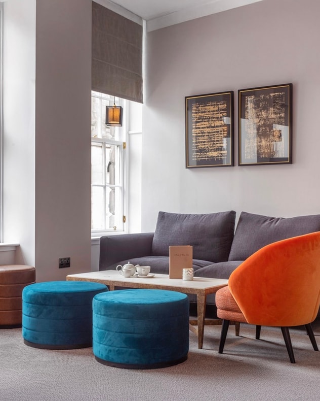 Edinburgh | Oplev den middelalderlige stemning billede 7