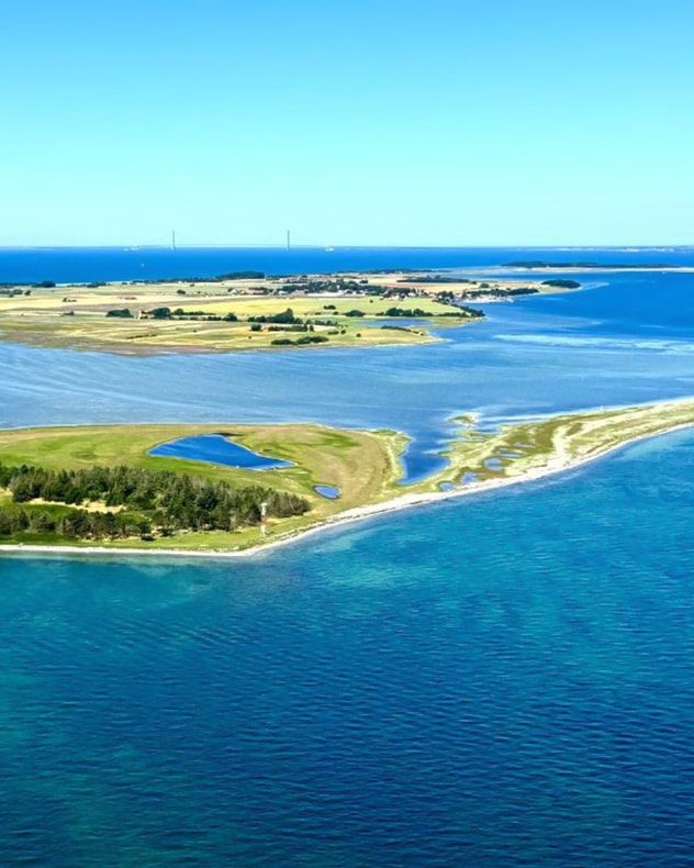 Ophold på Agersø Kro billede 5