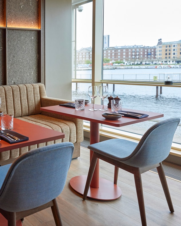 Sunday Roast på Hotel Marriott | Spar 33% billede 3