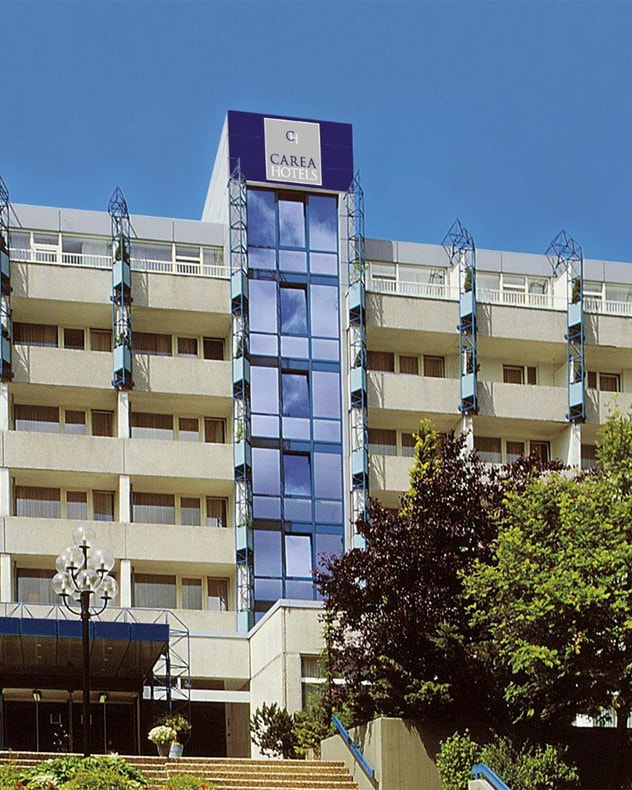 All Inclusive: Hotel Harzöhe | 3 overnatninger billede 6