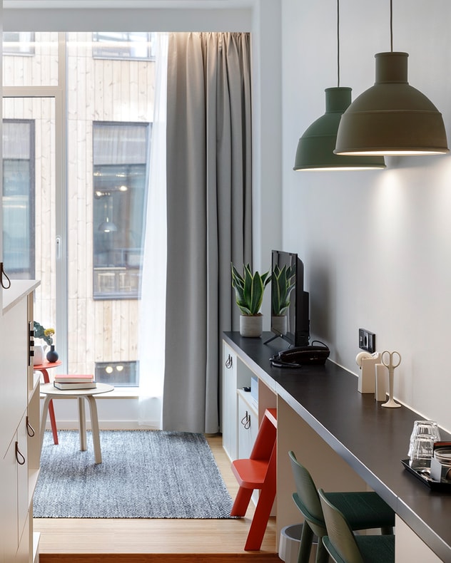 NYHED: Zoku Copenhagen billede 4