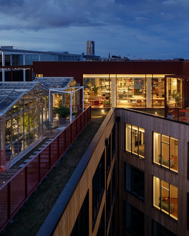 NYHED: Zoku Copenhagen billede 2