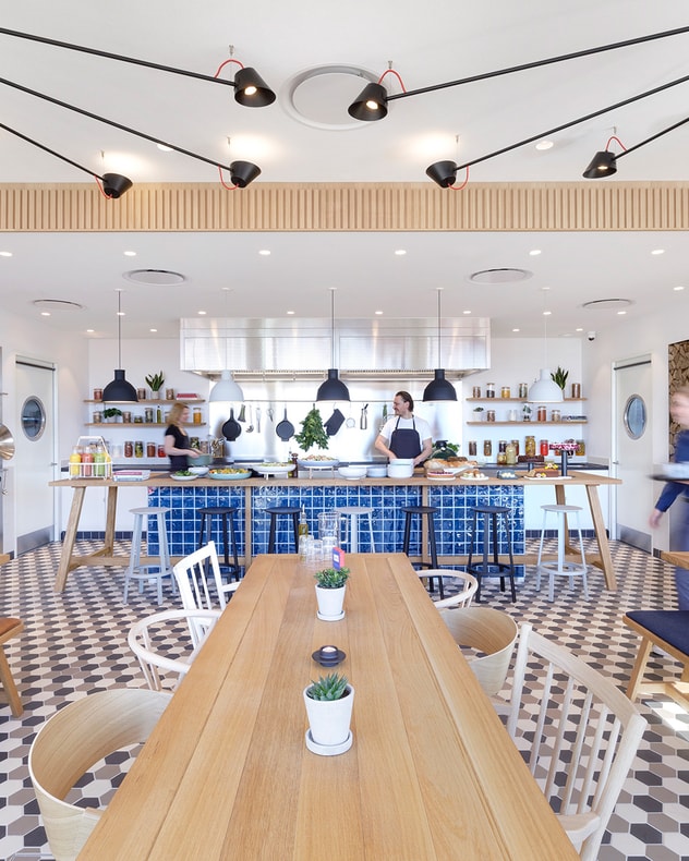 NYHED: Zoku Copenhagen billede 6