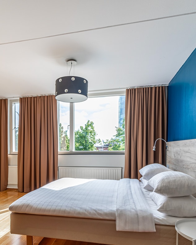 Hotel Jörgen Kock i Malmø billede 2