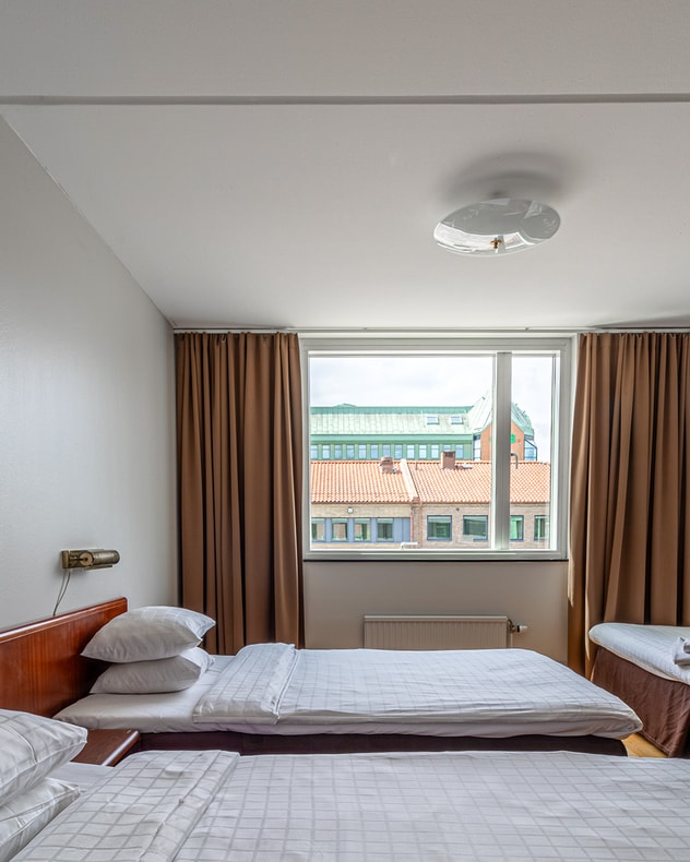 Hotel Jörgen Kock i Malmø billede 3