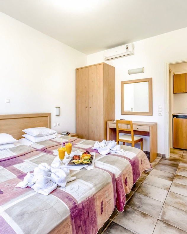 Apollo: Familieferie til Kreta billede 7