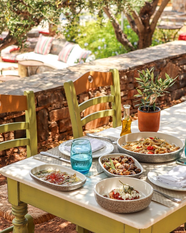 Apollo: Familieferie til Kreta billede 5