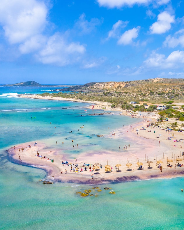 Apollo: Familieferie til Kreta billede 3