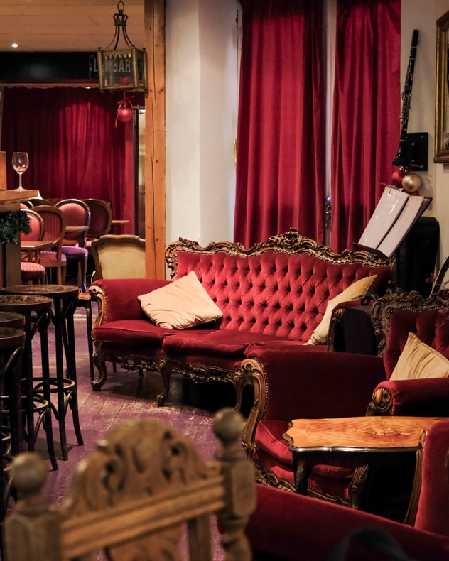 Valgfri 3-retters argentinsk menu hos Tango y Vinos - NY MENU billede 4