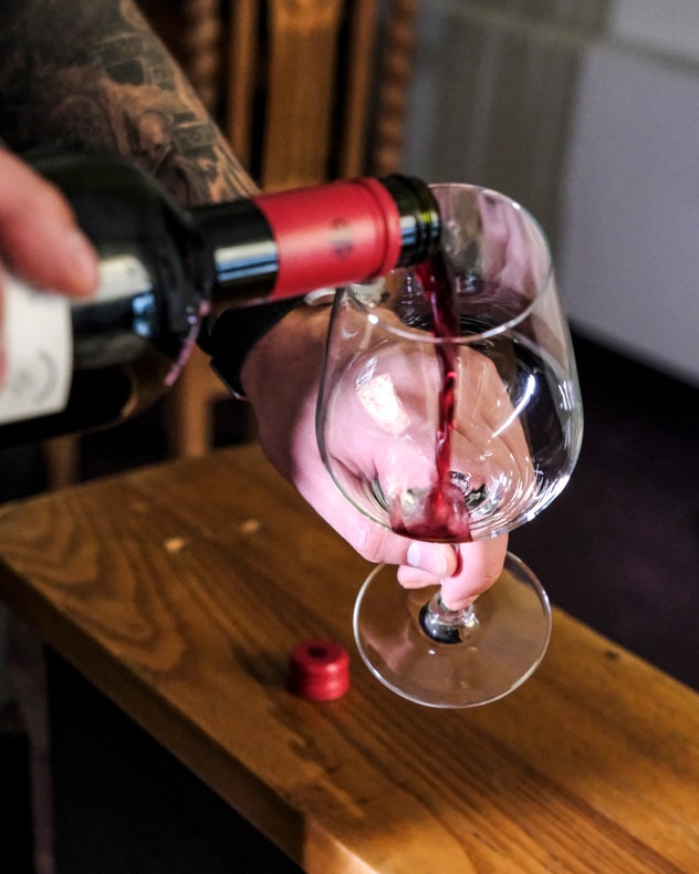 Valgfri 3-retters argentinsk menu hos Tango y Vinos - NY MENU billede 6