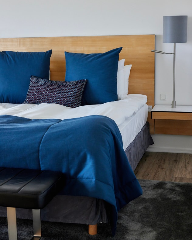 Stik af og start året på Crowne Plaza! billede 3
