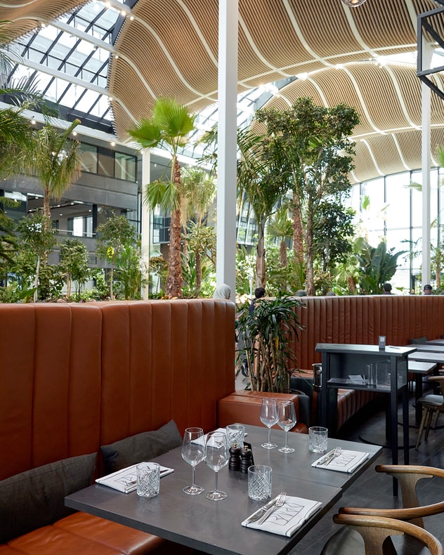 Stik af og start året på Crowne Plaza! billede 7