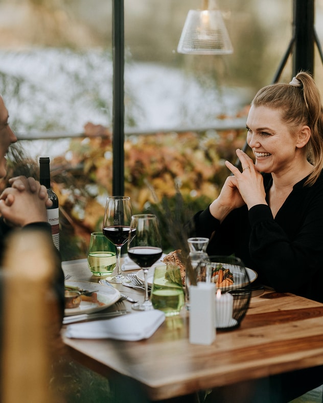 NYHED: Spa og gourmet på Seehotel Töpferhaus billede 3