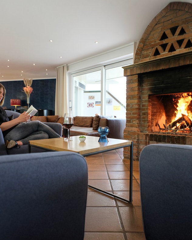 NYHED: Spa og gourmet på Seehotel Töpferhaus billede 7