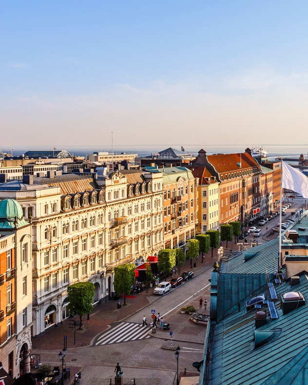 Good Morning Helsingborg billede 5