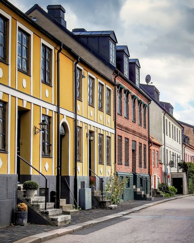 Good Morning Helsingborg billede 2