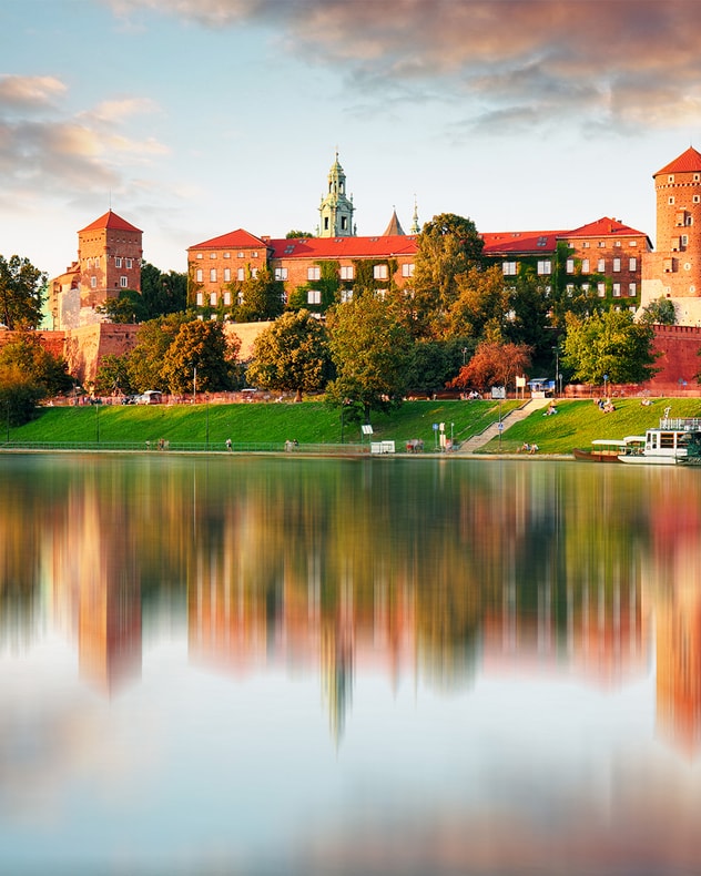 Boutique-hotel i Krakow billede 2