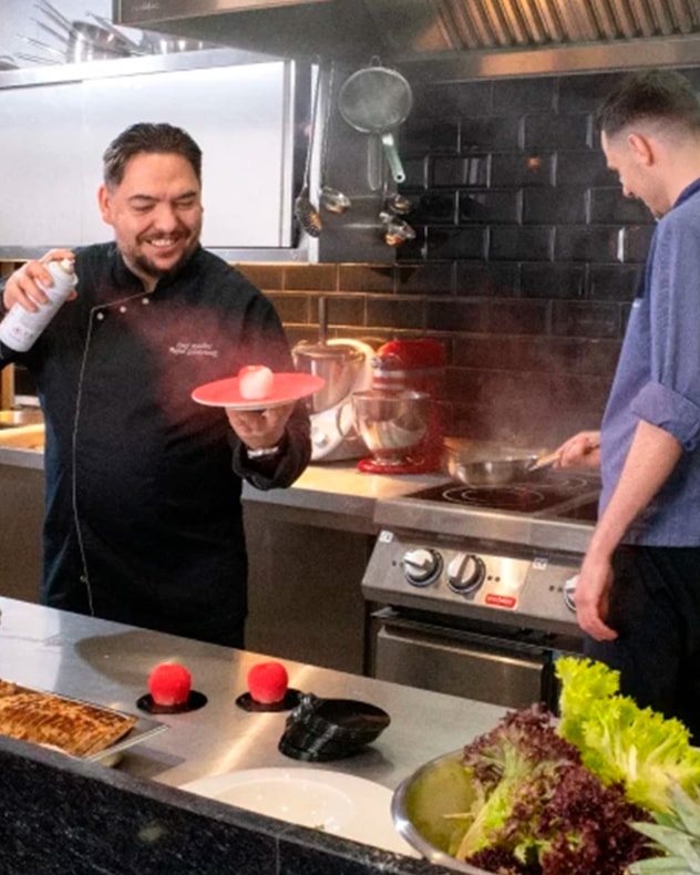 Boutique-hotel i Krakow billede 4