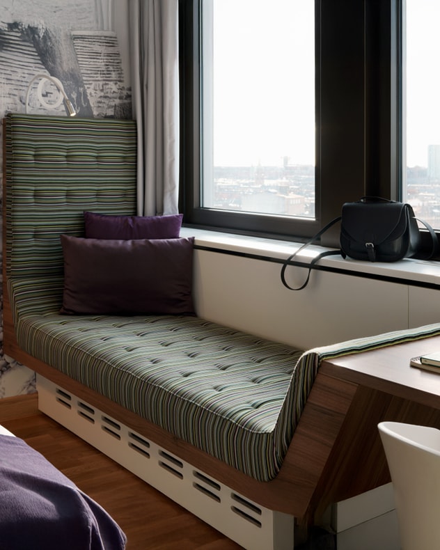 NYHED: Scandic Copenhagen billede 7