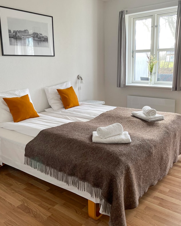 Hotel Nygaard på Læsø billede 4