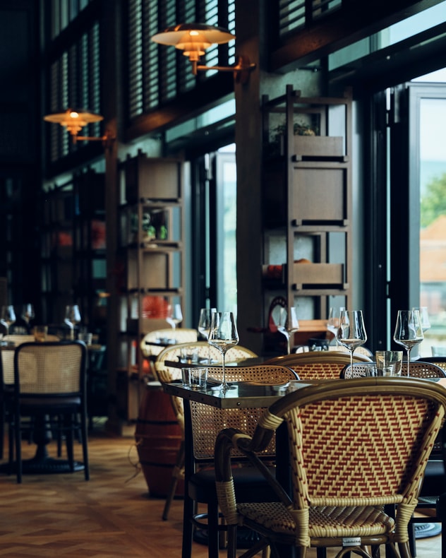 NYHED: Chefs-choice menu fra tidligere 2-stjernet Michelin-kok - Tiger Lily billede 3