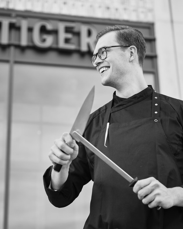 NYHED: Chefs-choice menu fra tidligere 2-stjernet Michelin-kok - Tiger Lily billede 4