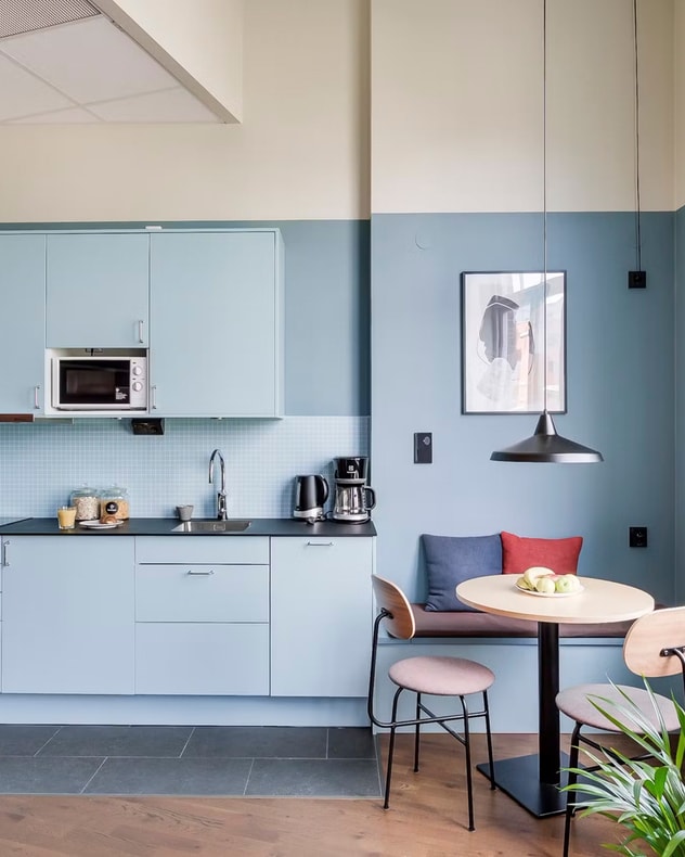 Forenom Aparthotels i Malmø billede 2