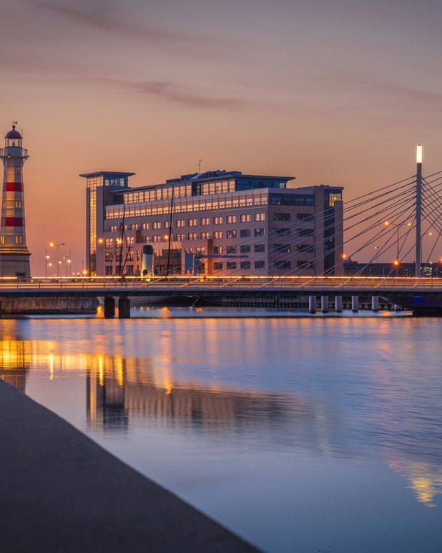 Forenom Aparthotels i Malmø billede 3