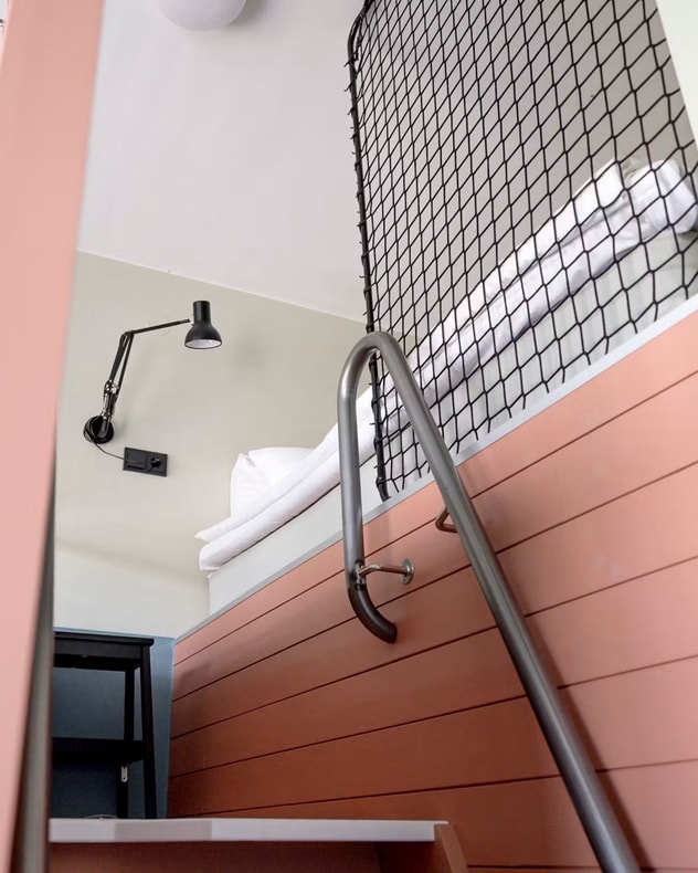 Forenom Aparthotels i Malmø billede 4