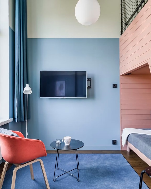 Forenom Aparthotels i Malmø billede 5